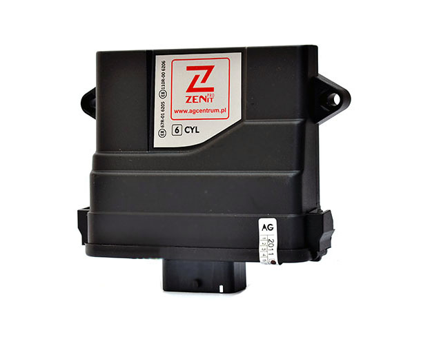 ZENIT BLUE BOX | Zenit Autogas Systems